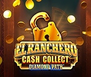 El Ranchero Cash Collect Diamond Path